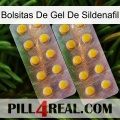 Sildenafil Gel Sachets new10